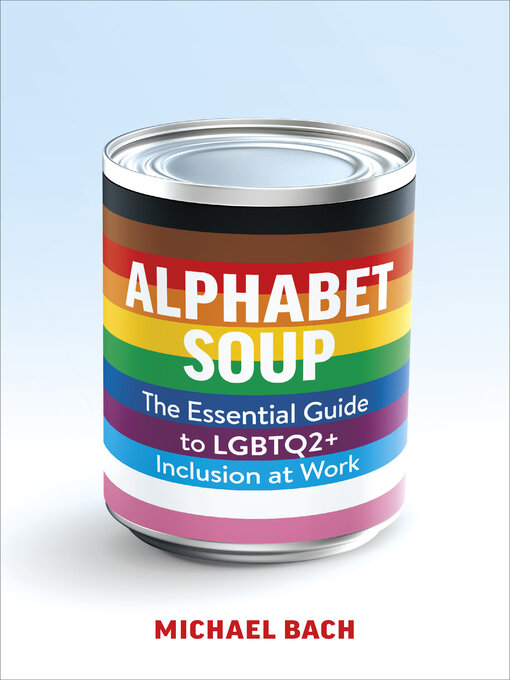 Title details for Alphabet Soup by Michael Bach - Available